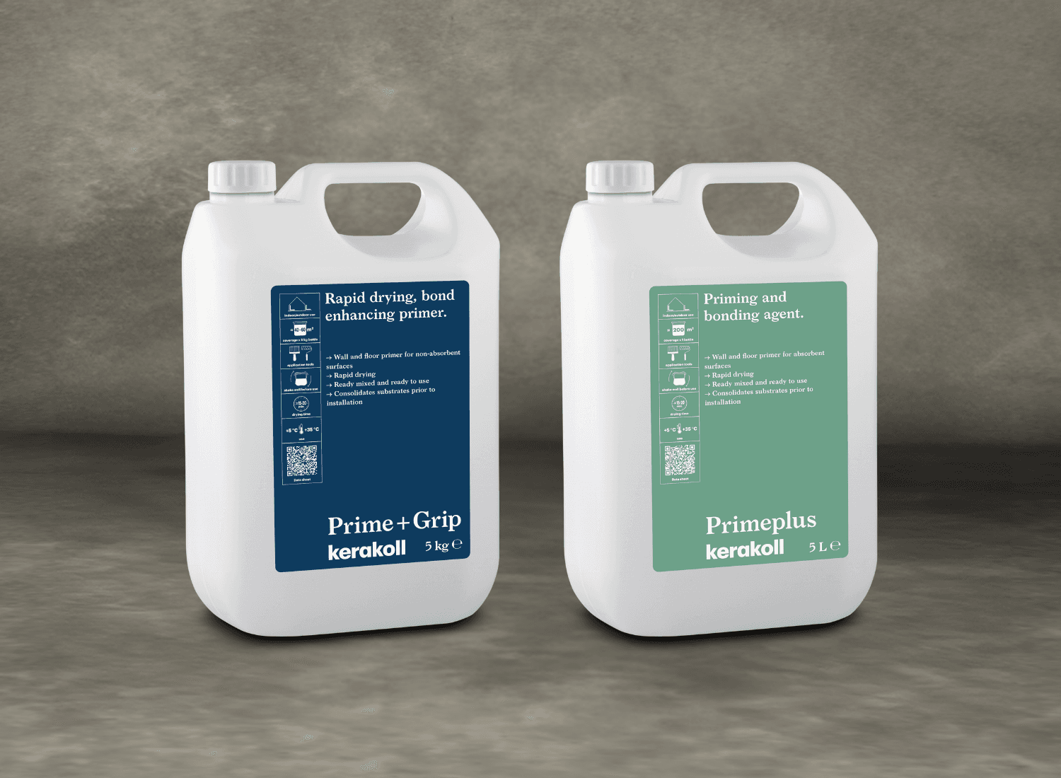 Primeplus & Prime+ Grip are back