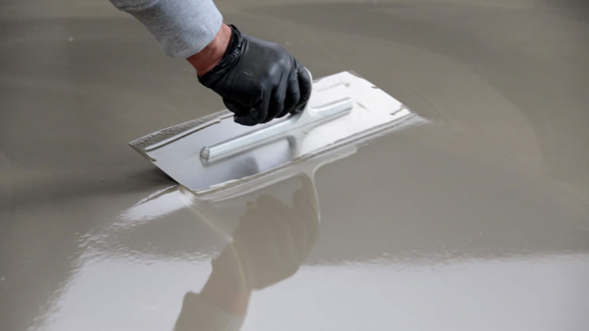 Successful Installation of Resilient Flooring