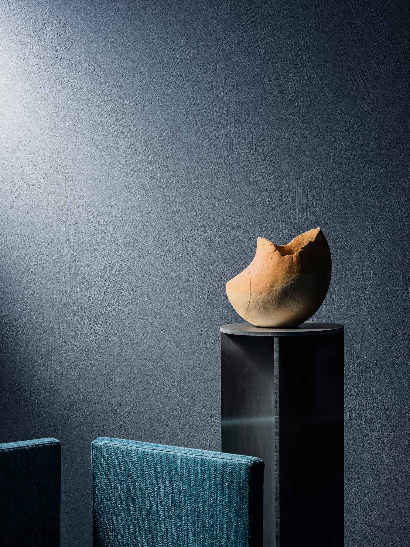 Parete: Wallcrete Living KK 26