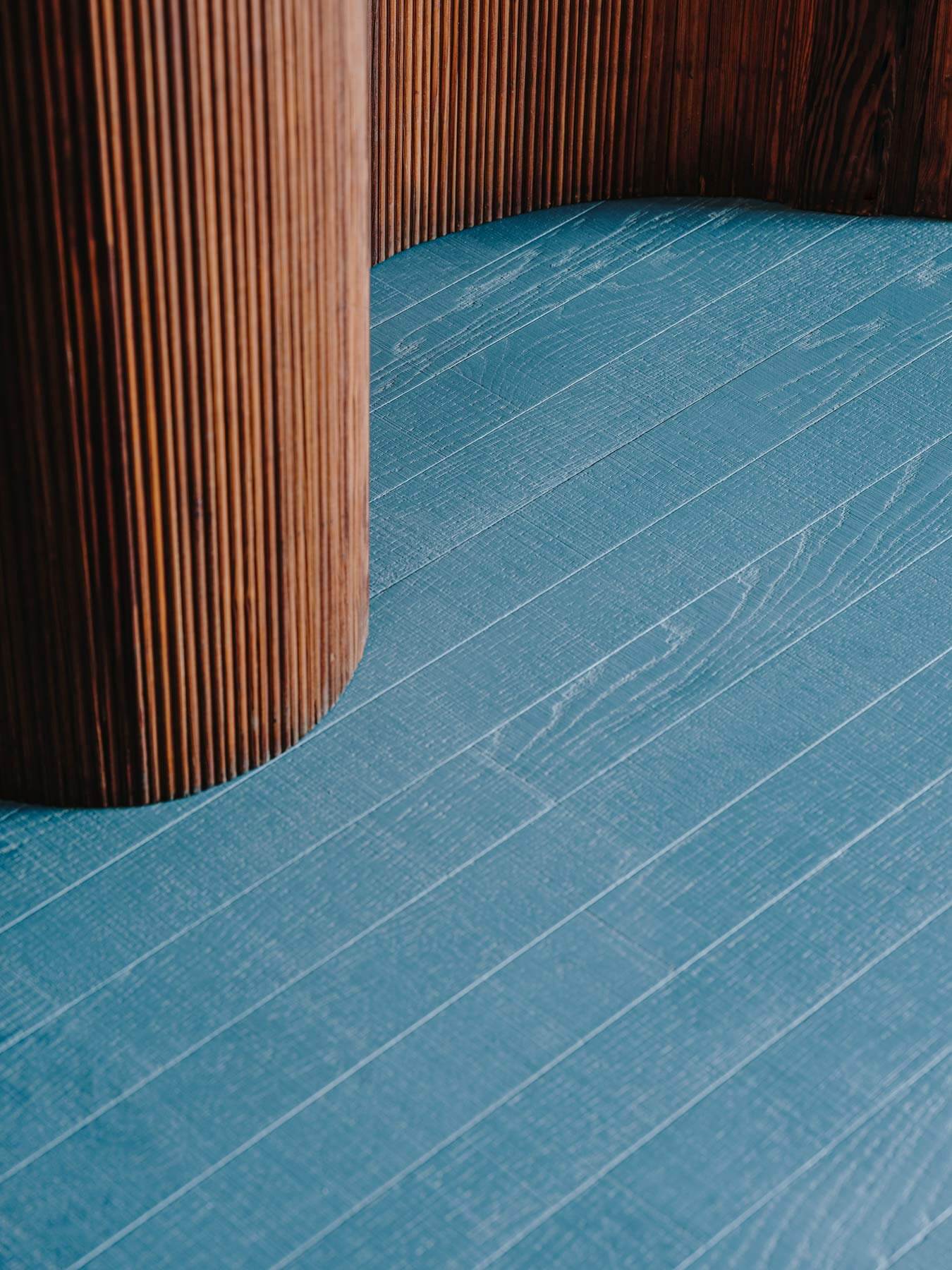Pavimento: Legno+Color KK 30