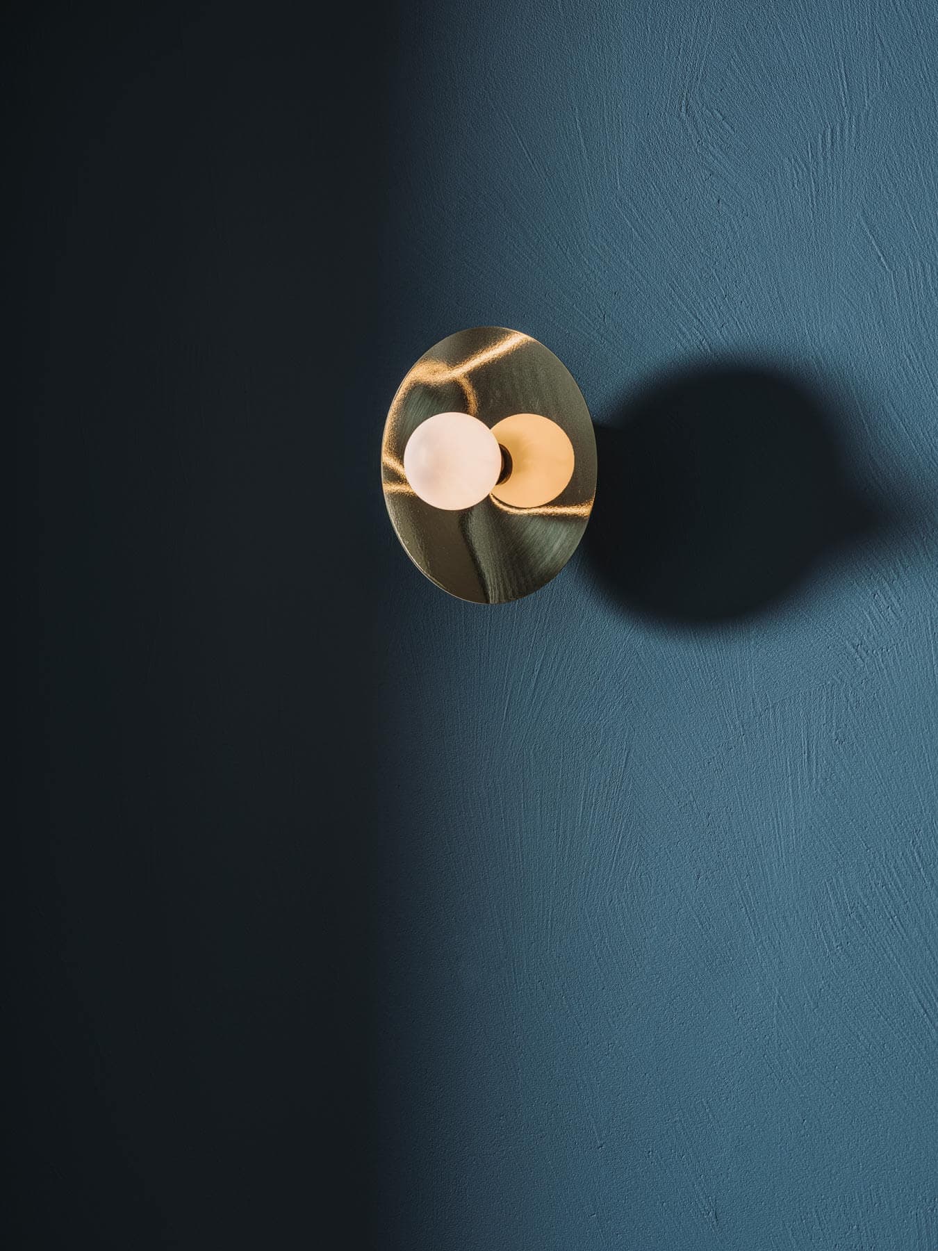 Parete: Wallcrete Living KK 26