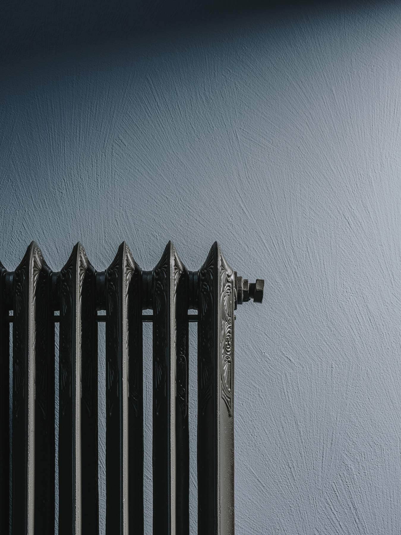 Parete: Wallcrete Living KK 26, Termo: Microresina KK 11
