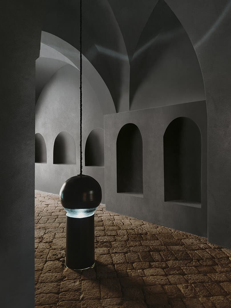 Pareti e soffitti: Patina Living KK 8