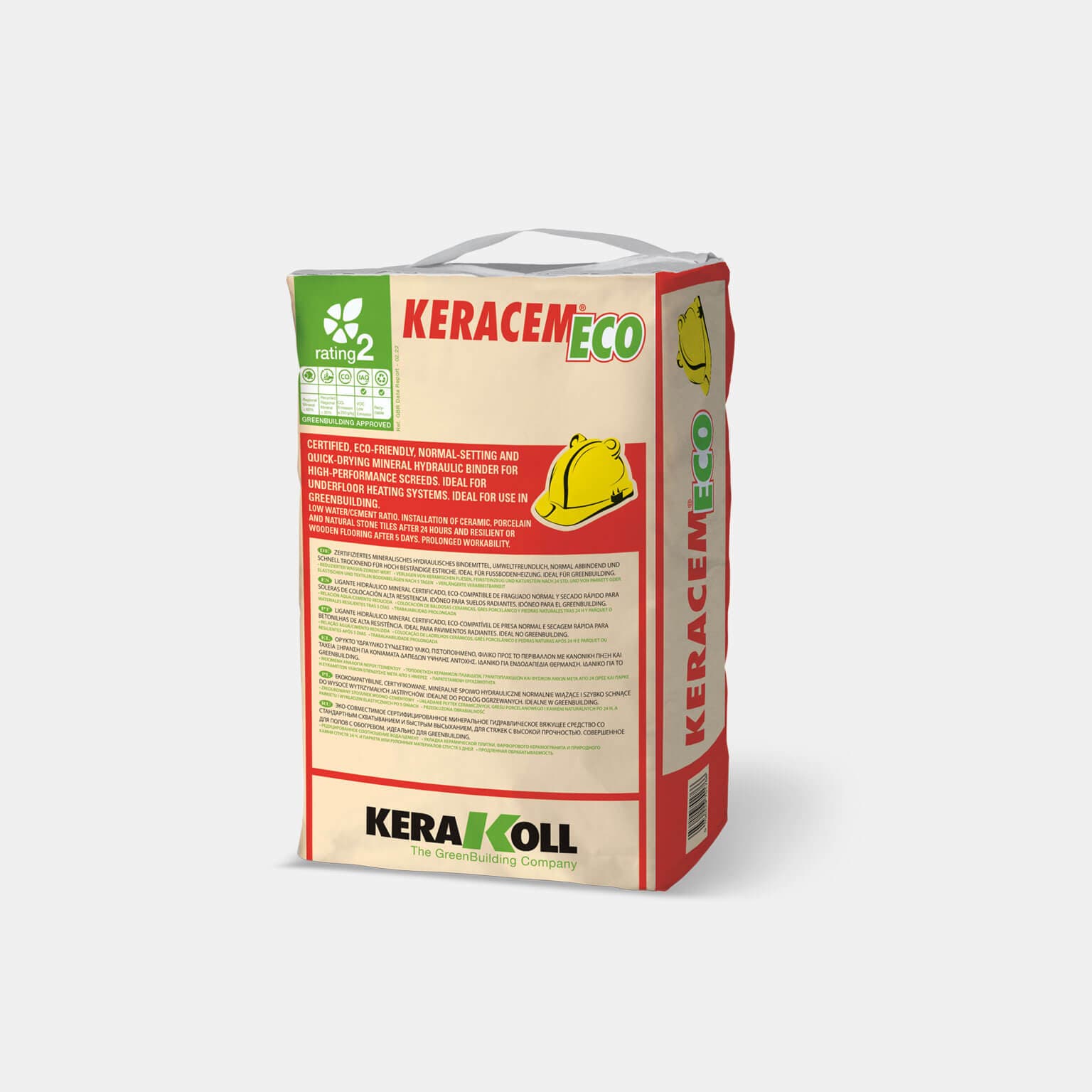 Image of Keracem Eco