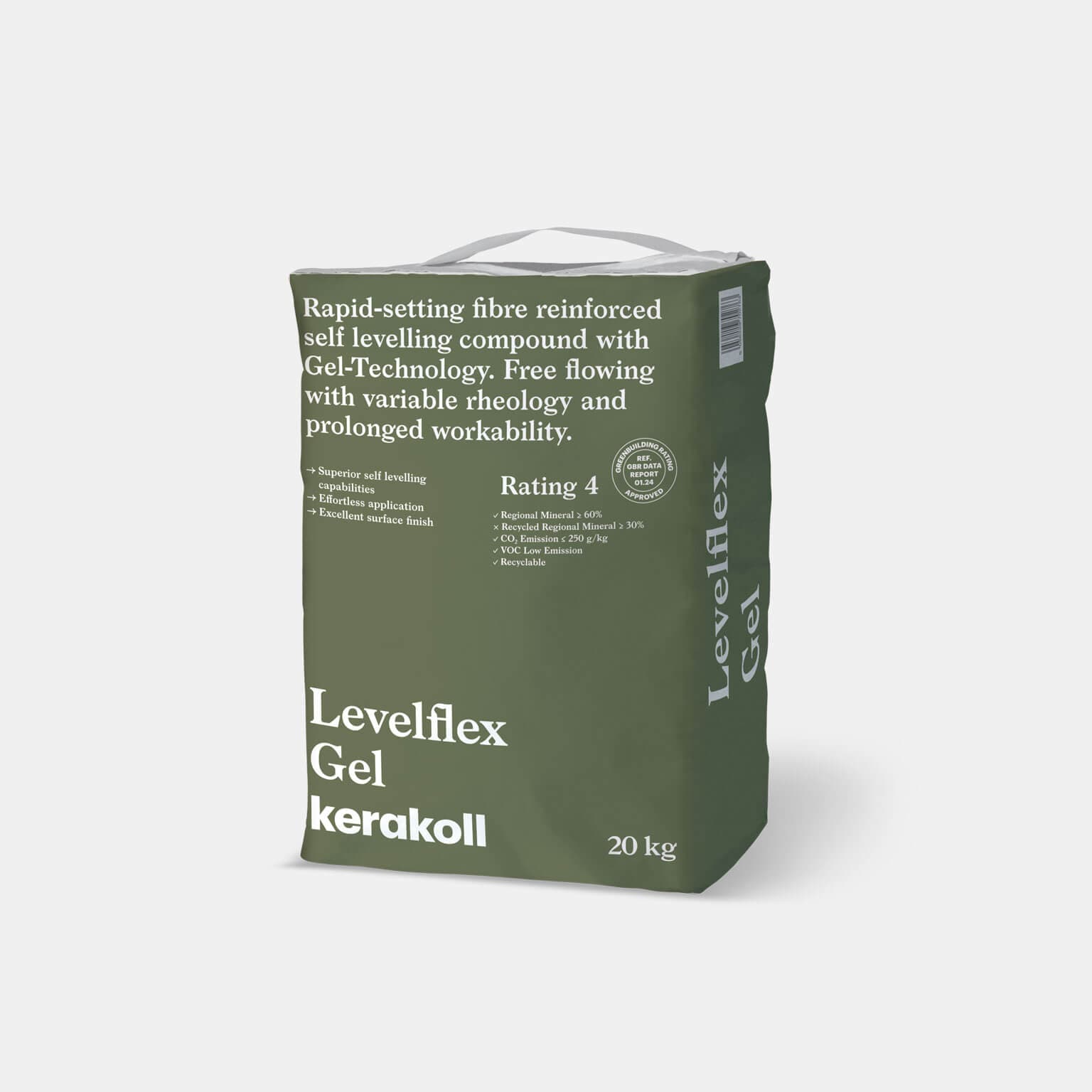 Image of Levelflex Gel