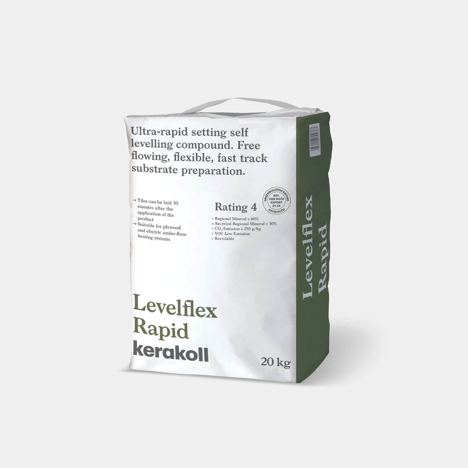 Image of Levelflex Rapid