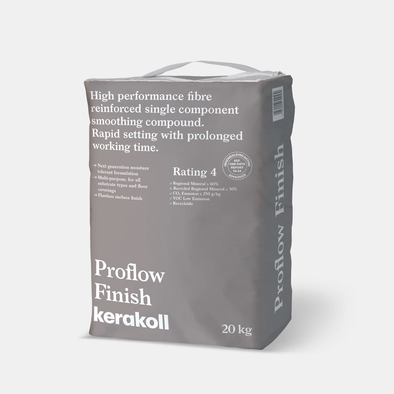 Image of Proflow Finish