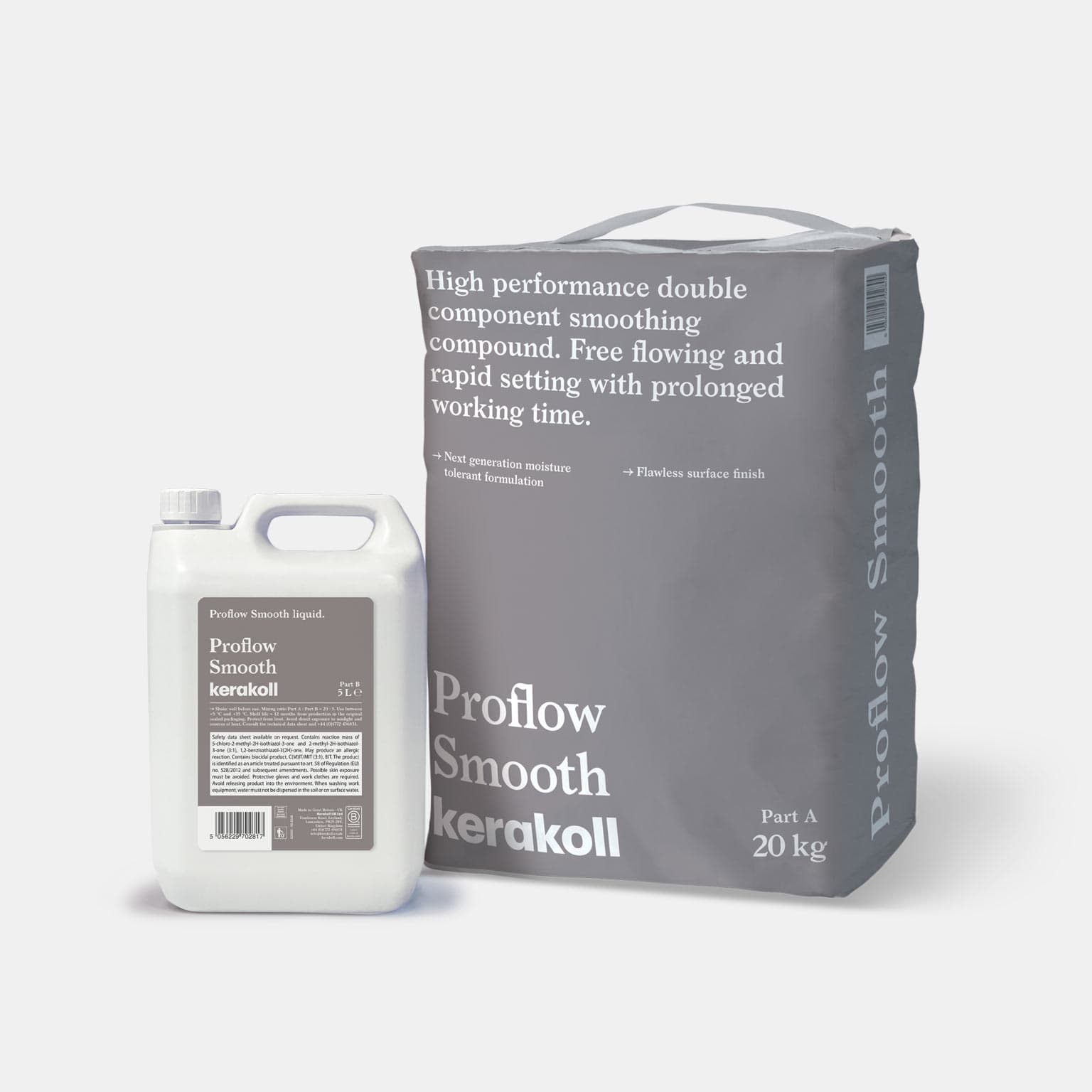 Image of Proflow Smooth