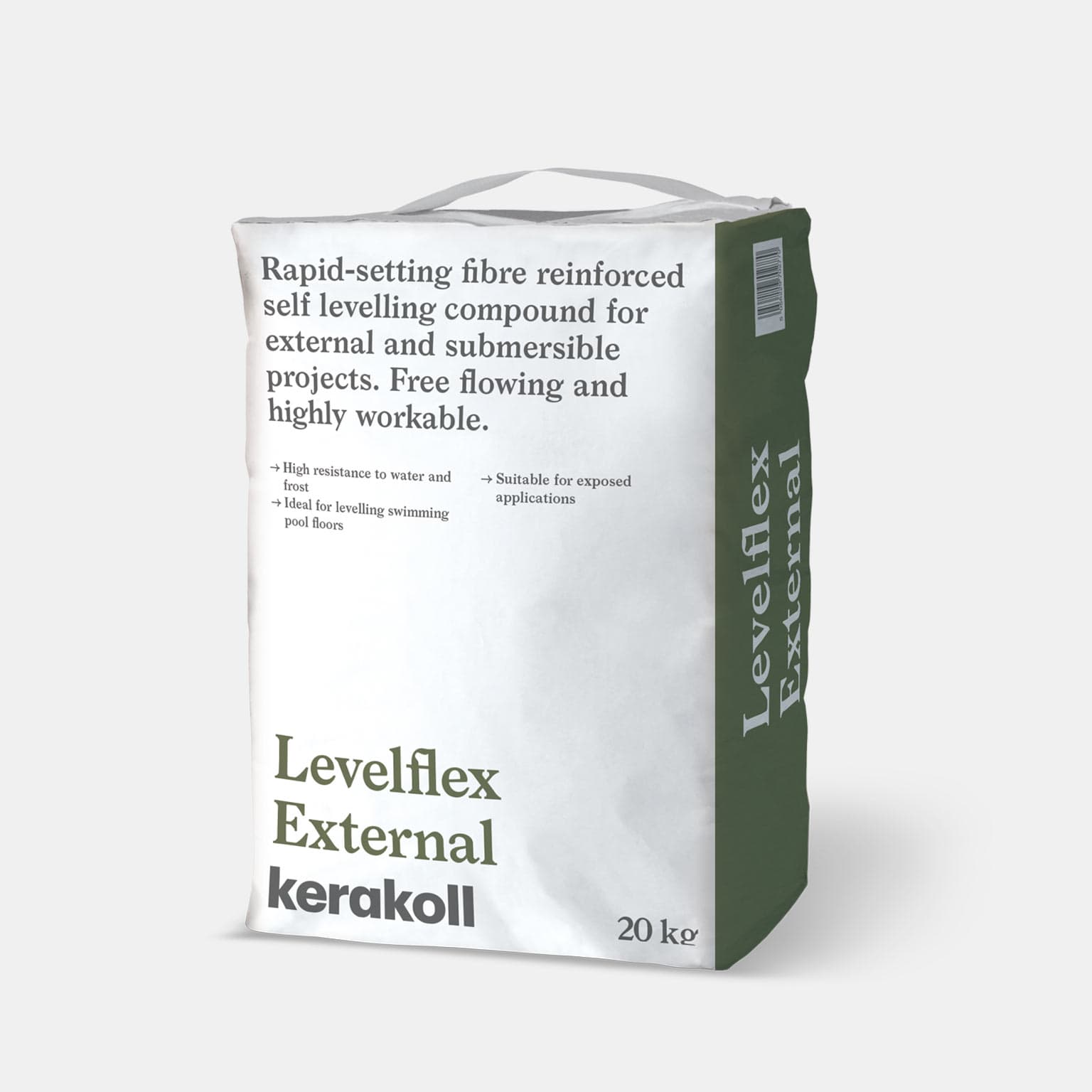 Image of Levelflex External