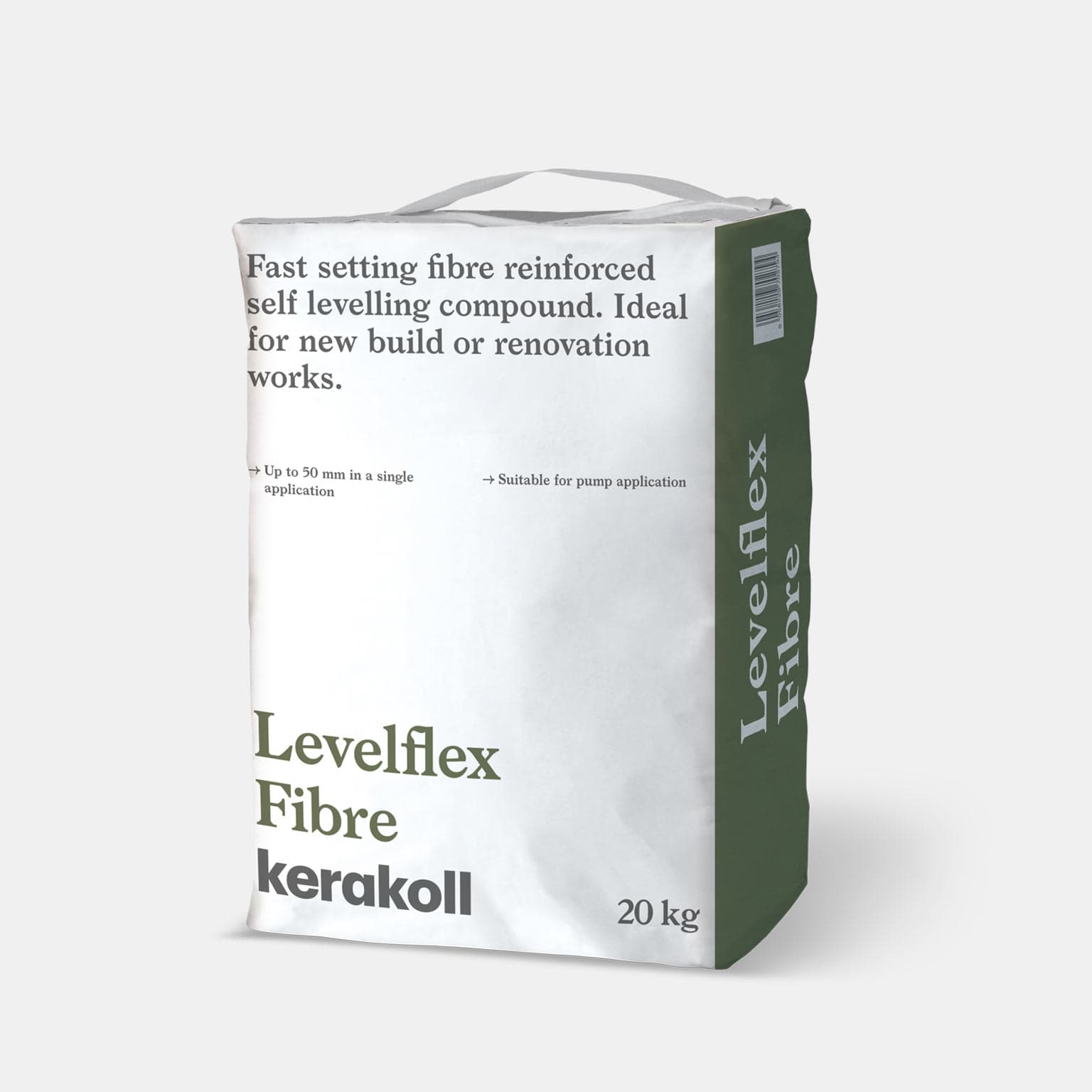 Image of Levelflex Fibre