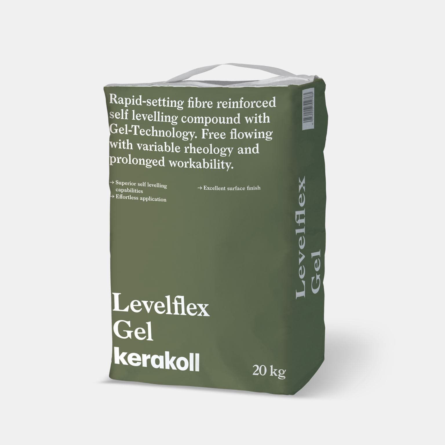 Image of Levelflex Gel