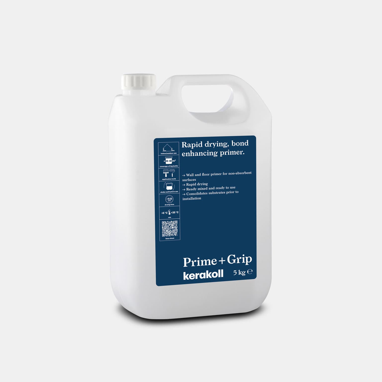 Image of Prime+ Grip