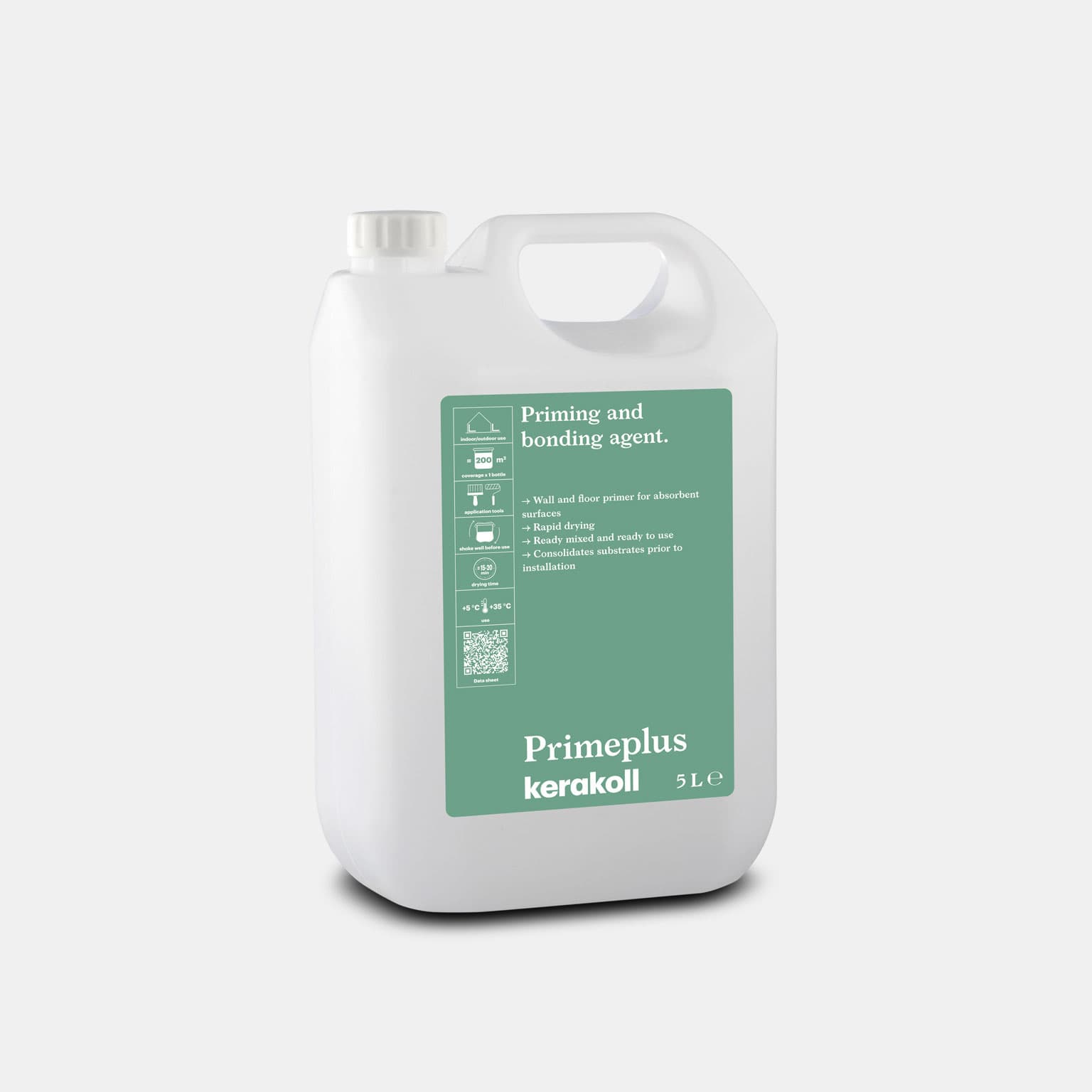 Image of Primeplus