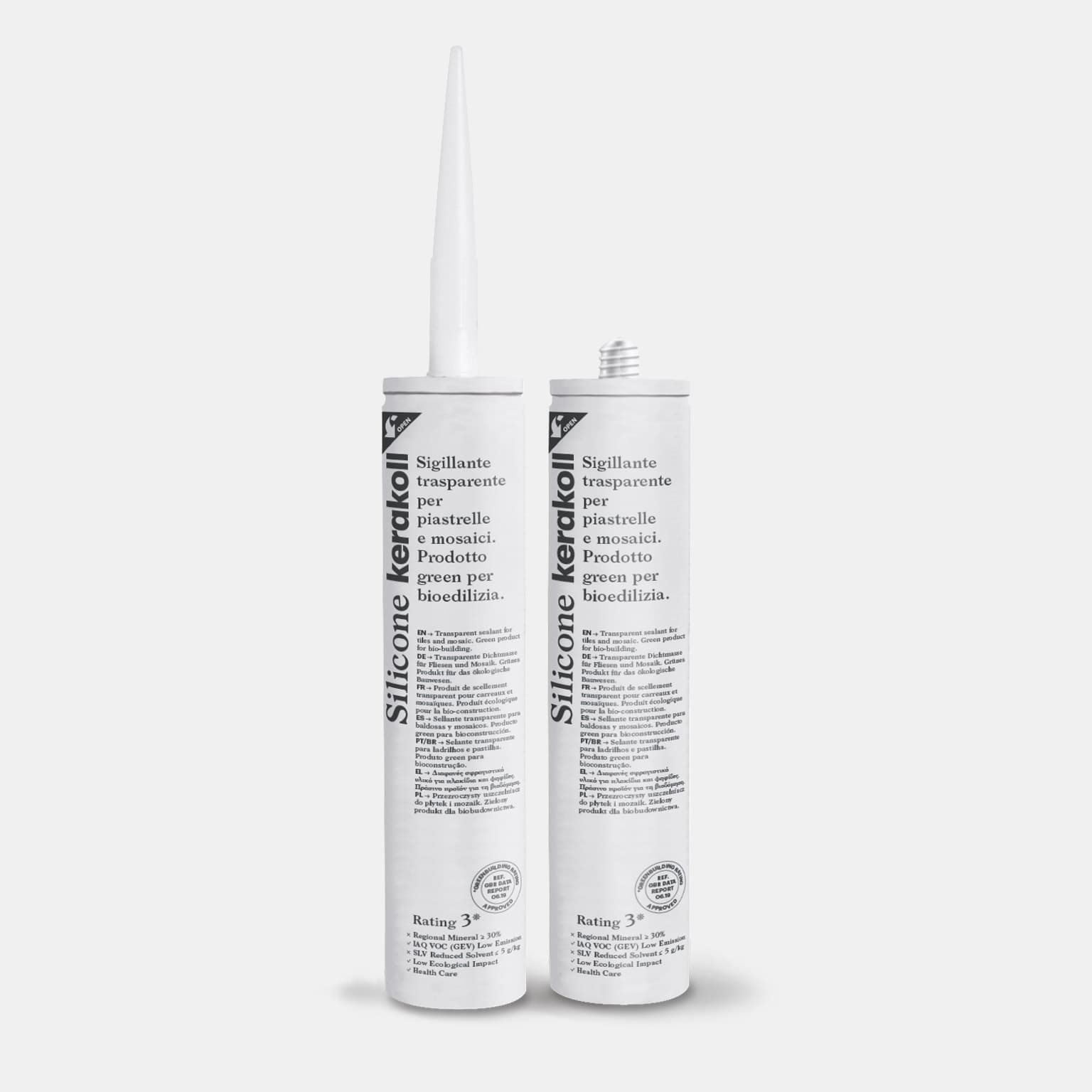 Image of Silicone
