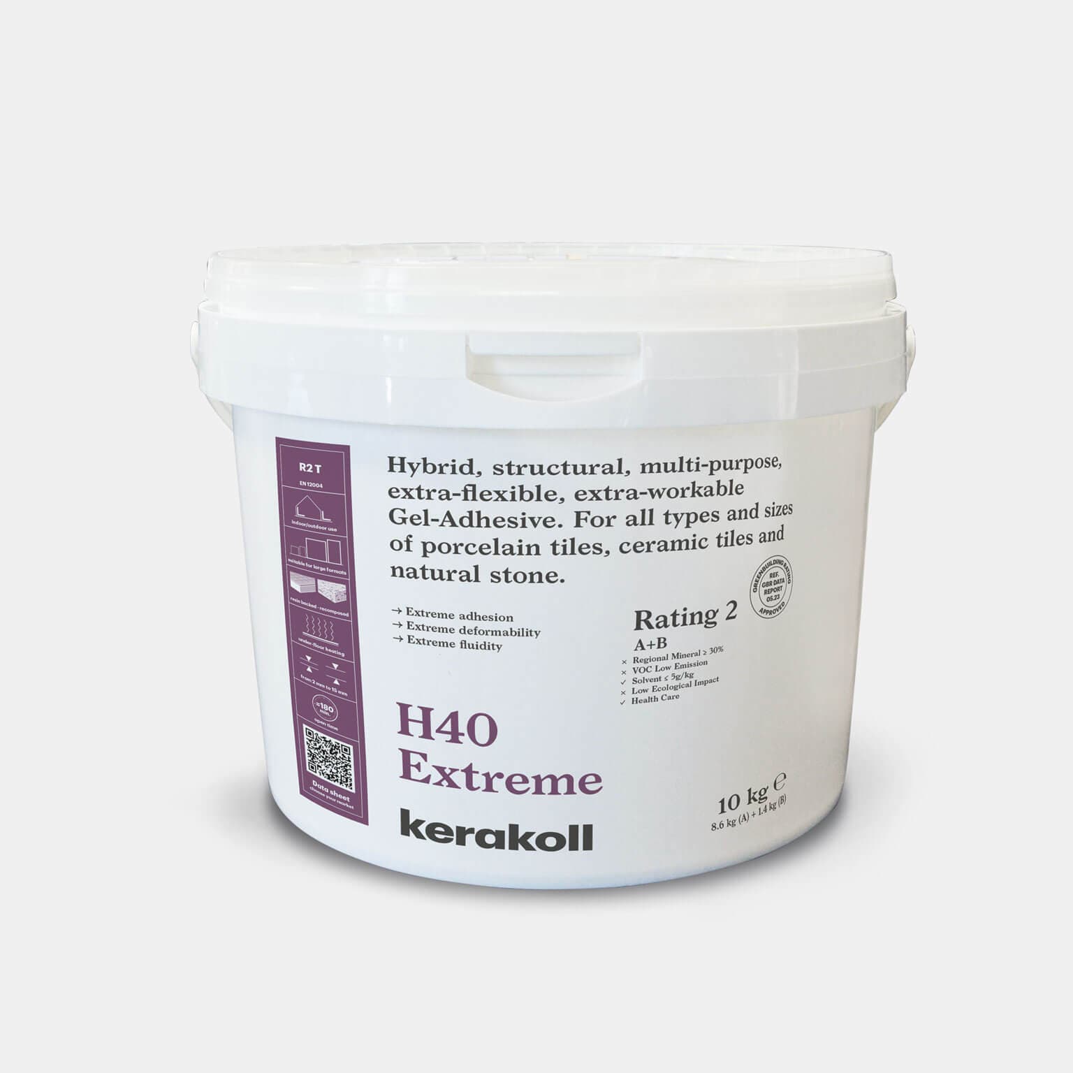 Image of H40 Extreme