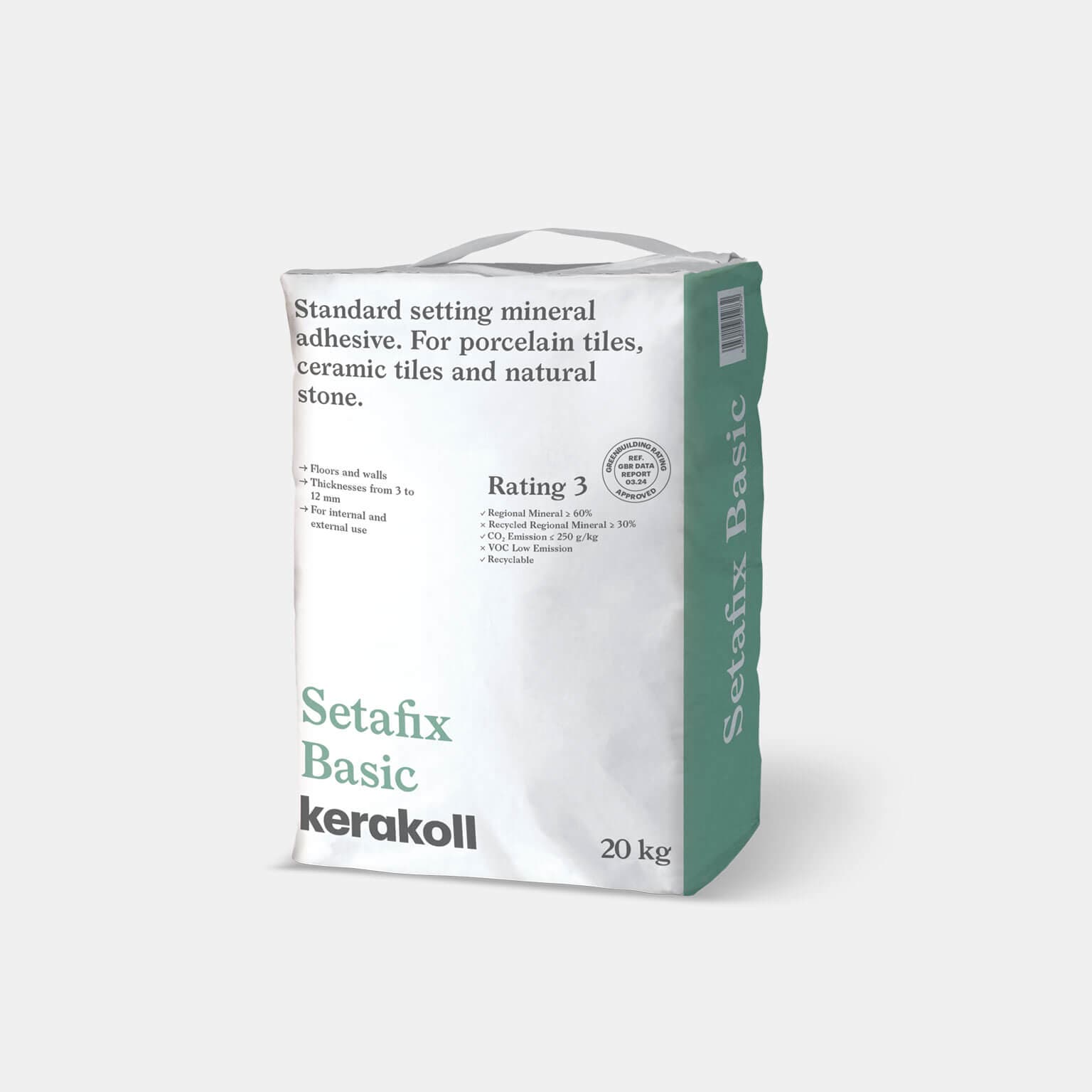 Image of Setafix Basic