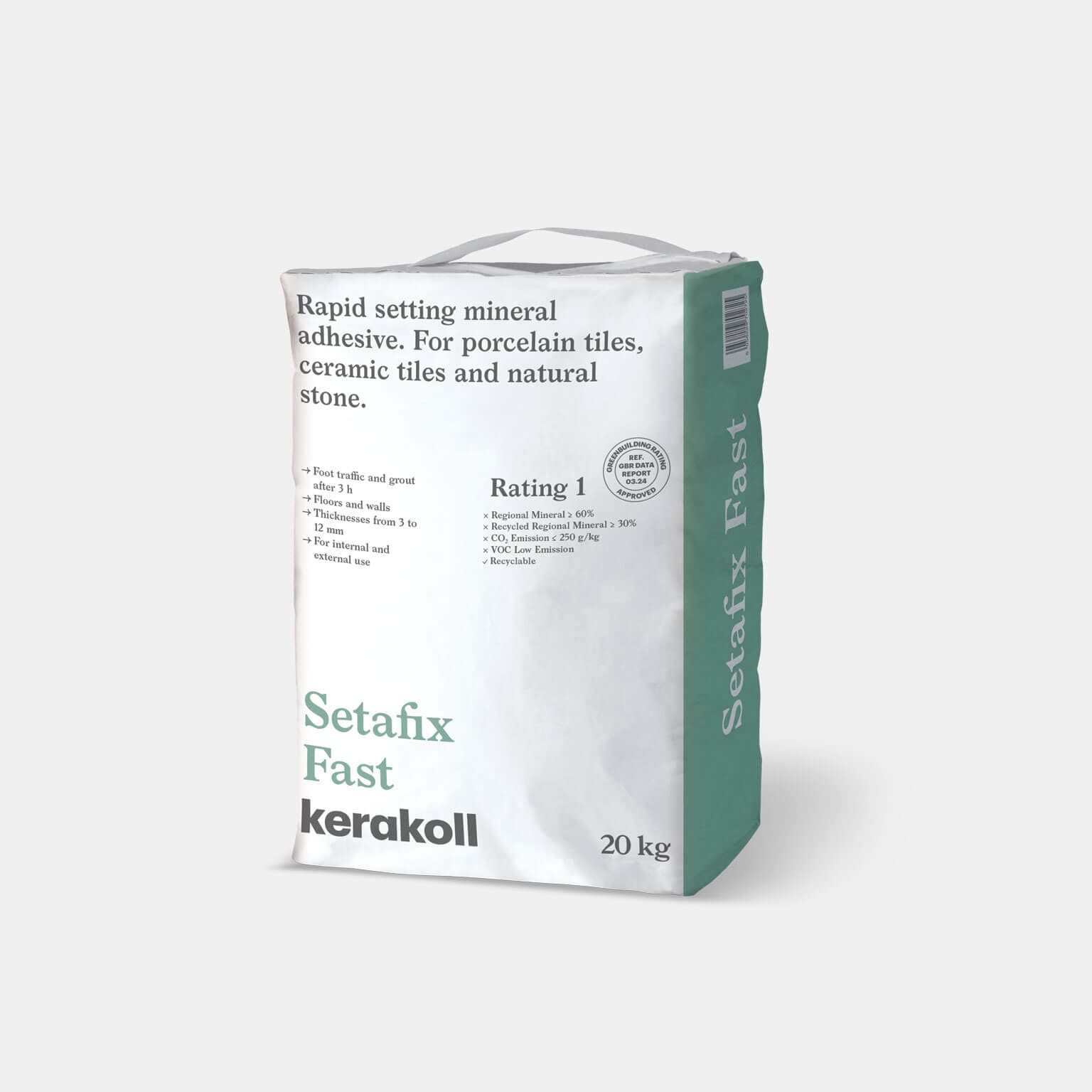 Image of Setafix Fast