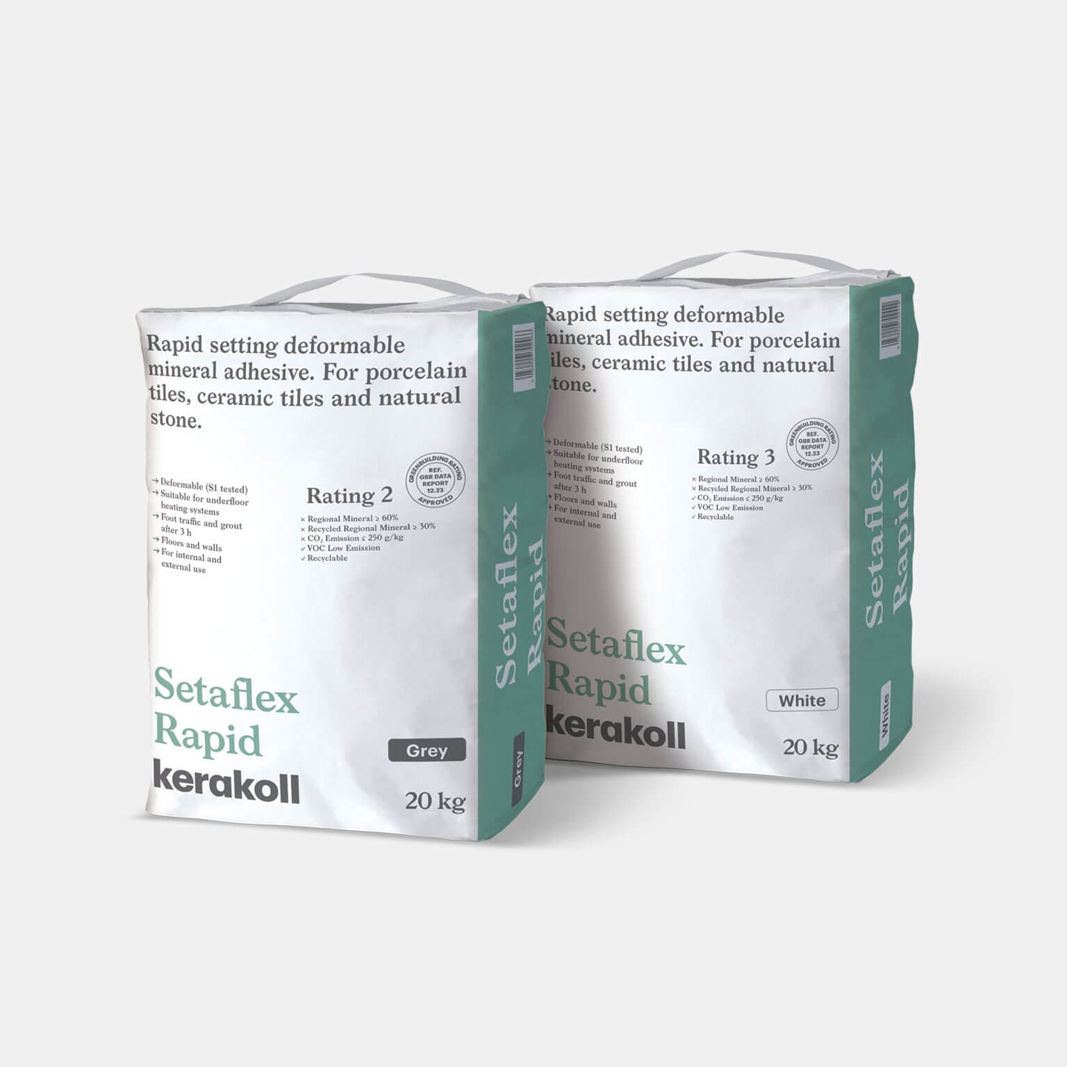 Image of Setaflex Rapid
