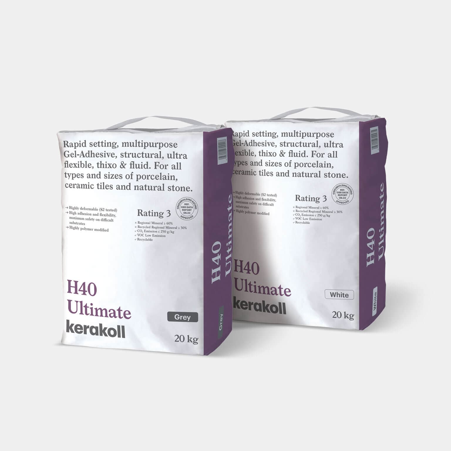 Image of H40 Ultimate
