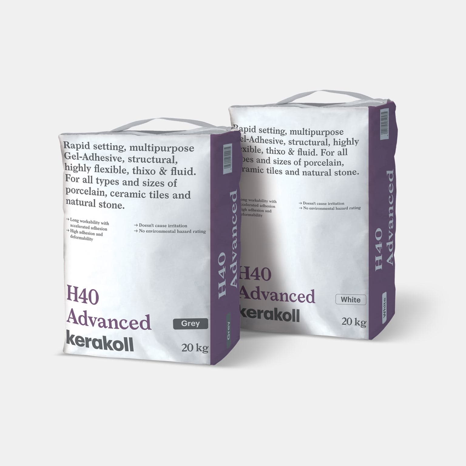 Image of H40 Advanced
