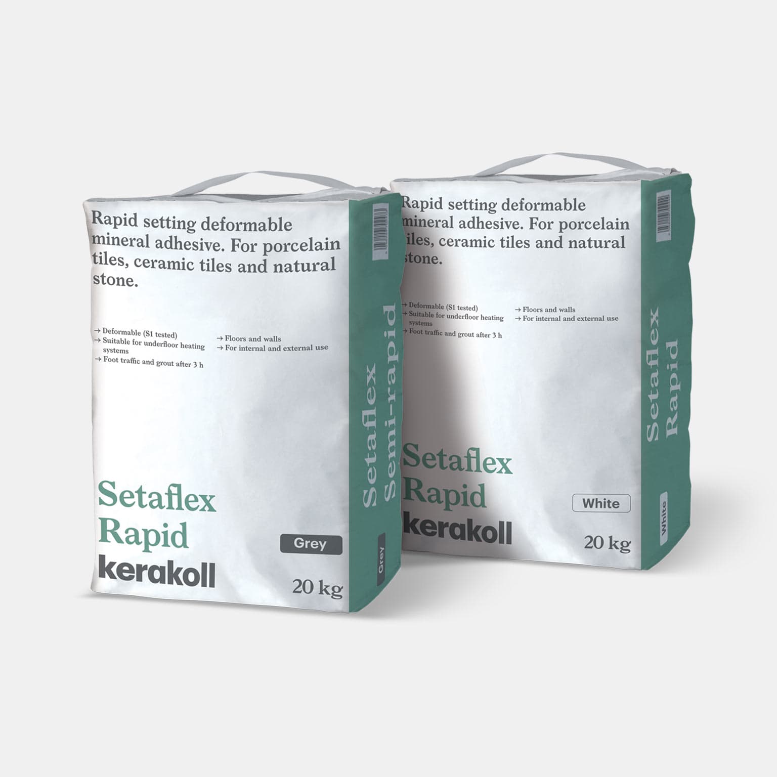 Image of Setaflex Rapid