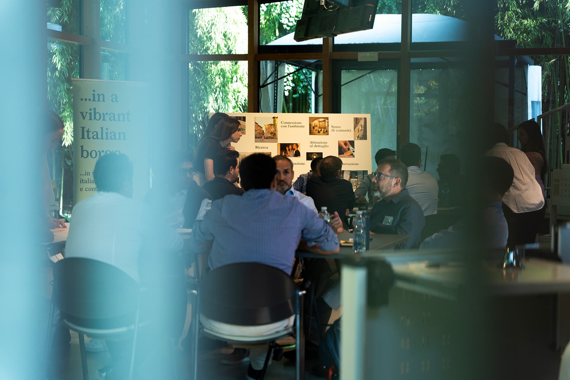 Training & Events