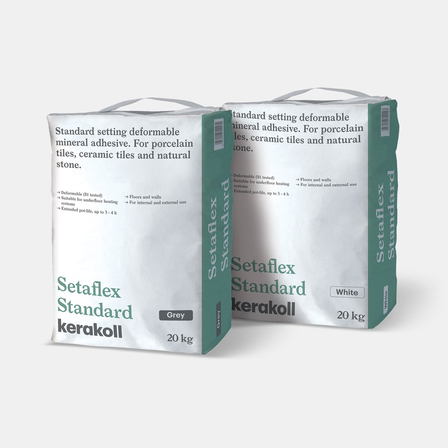 Image of Setaflex Standard